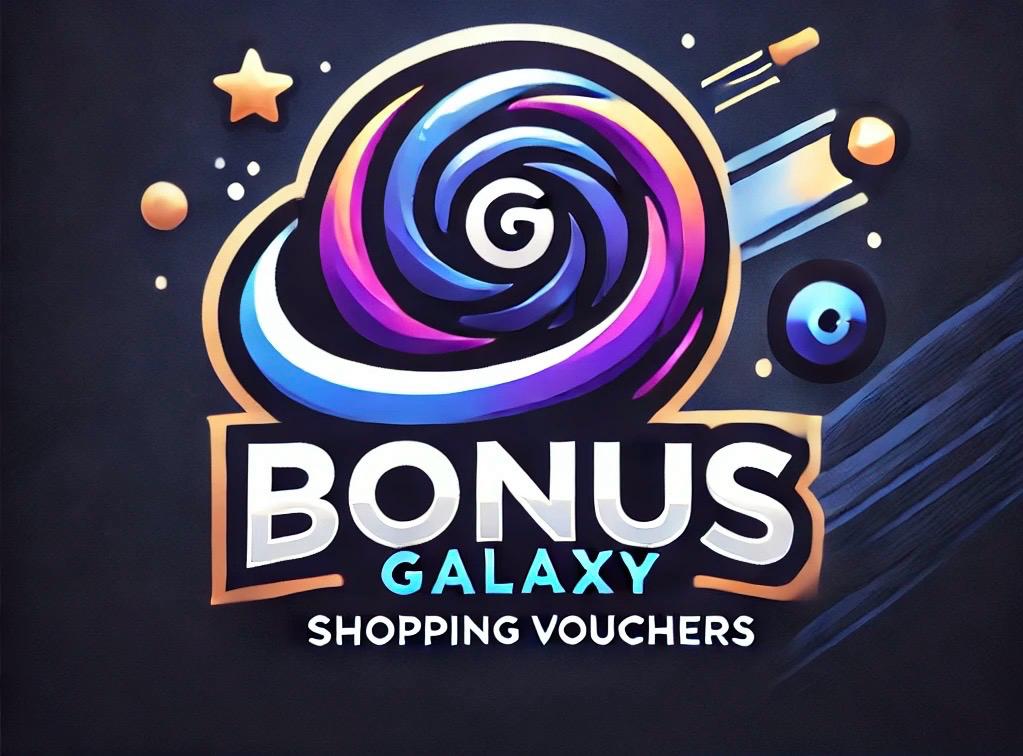 Bonus Galaxy Logo